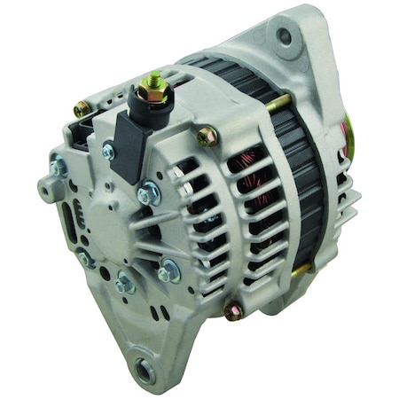 Replacement For Remy, 90515 Alternator